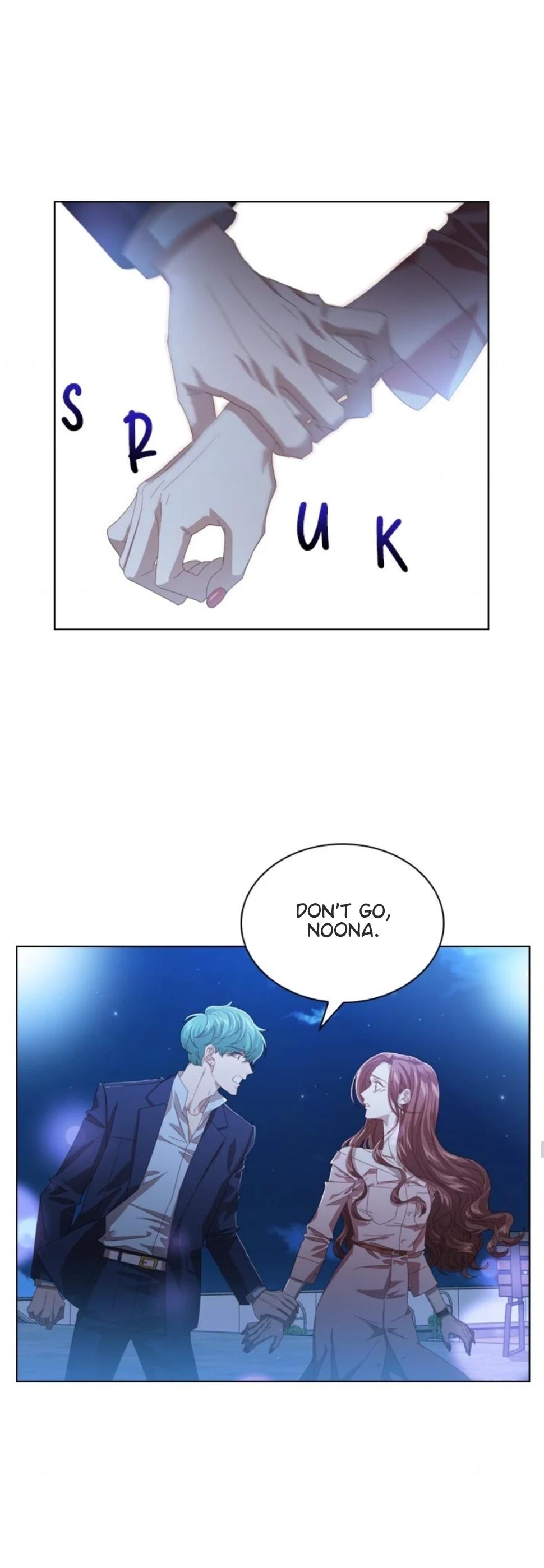 A Beastly Scandal Chapter 23 - page 29