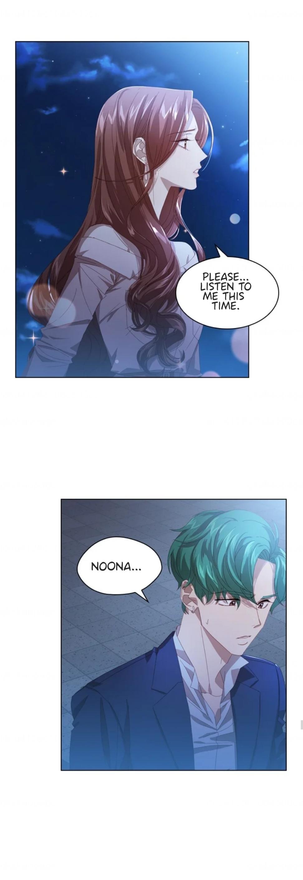 A Beastly Scandal Chapter 23 - page 32