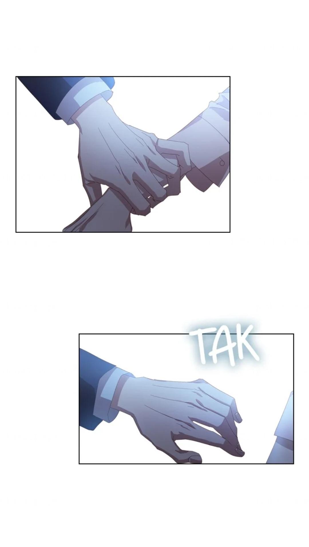 A Beastly Scandal Chapter 23 - page 33