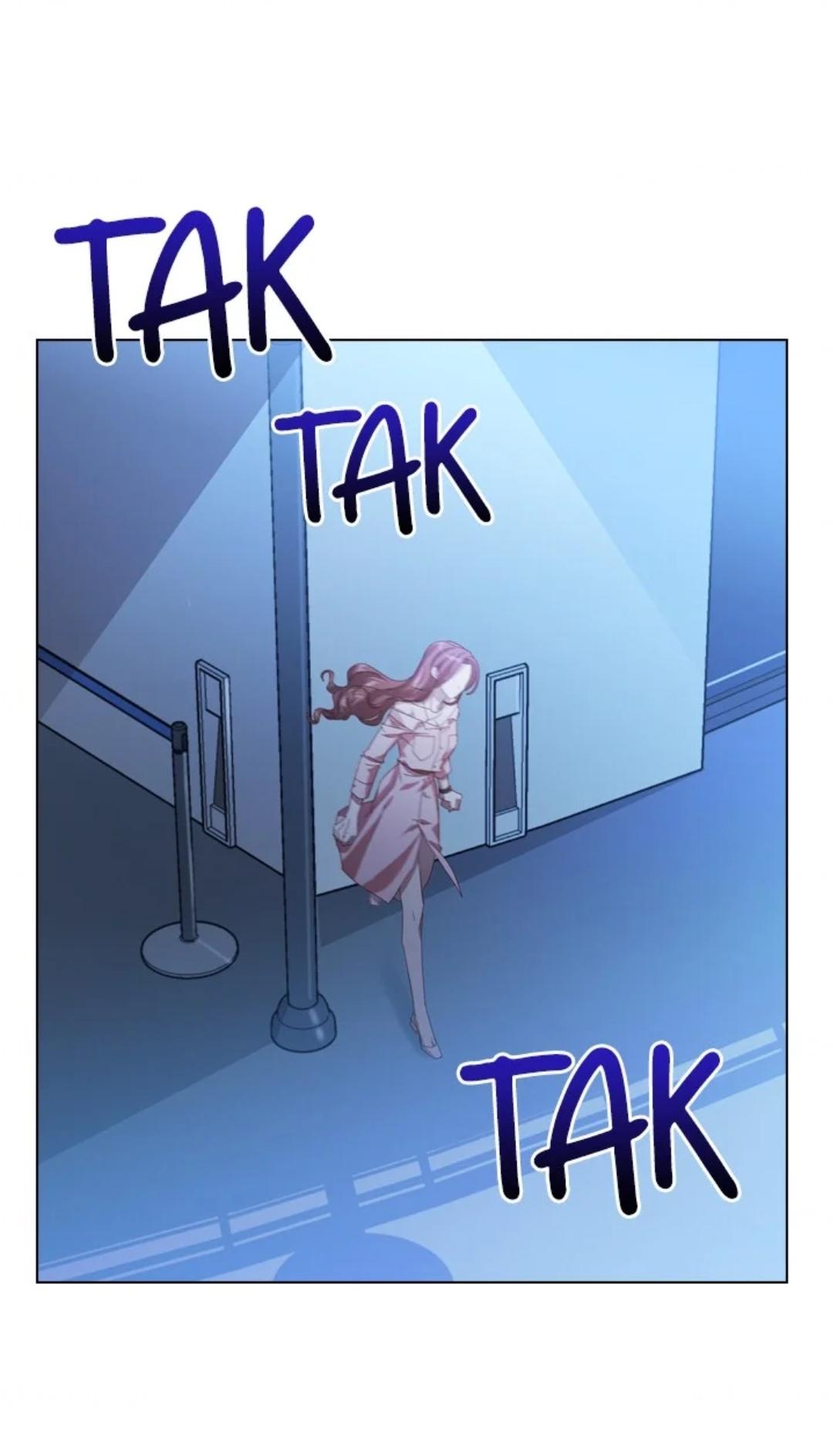 A Beastly Scandal Chapter 23 - page 35