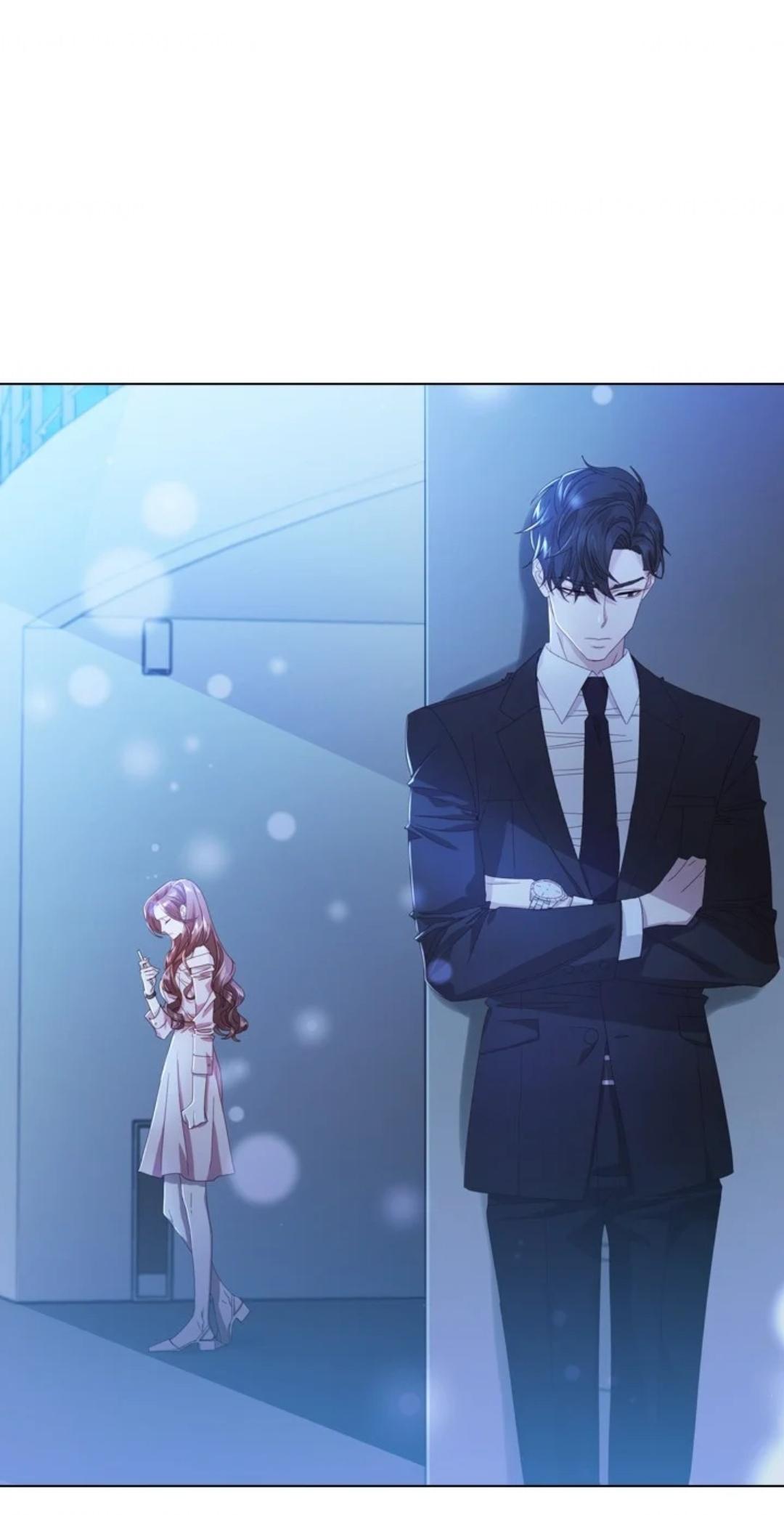 A Beastly Scandal Chapter 23 - page 37