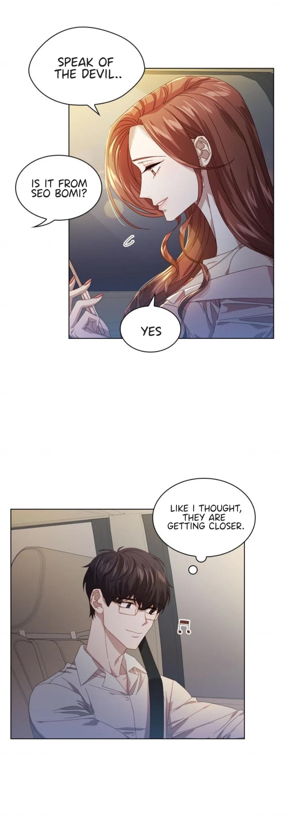 A Beastly Scandal Chapter 23 - page 4