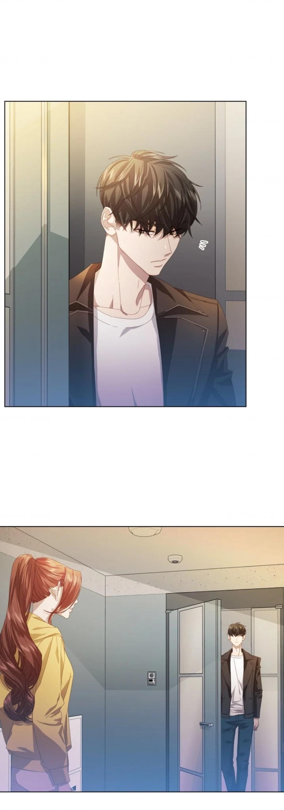 A Beastly Scandal Chapter 23 - page 41