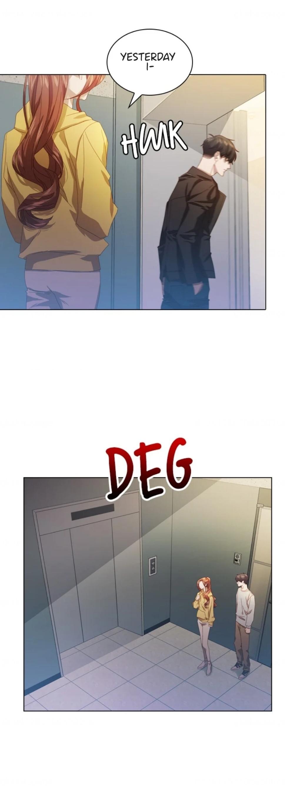 A Beastly Scandal Chapter 23 - page 43