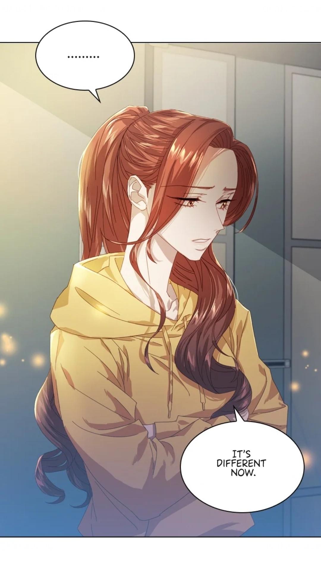A Beastly Scandal Chapter 23 - page 45