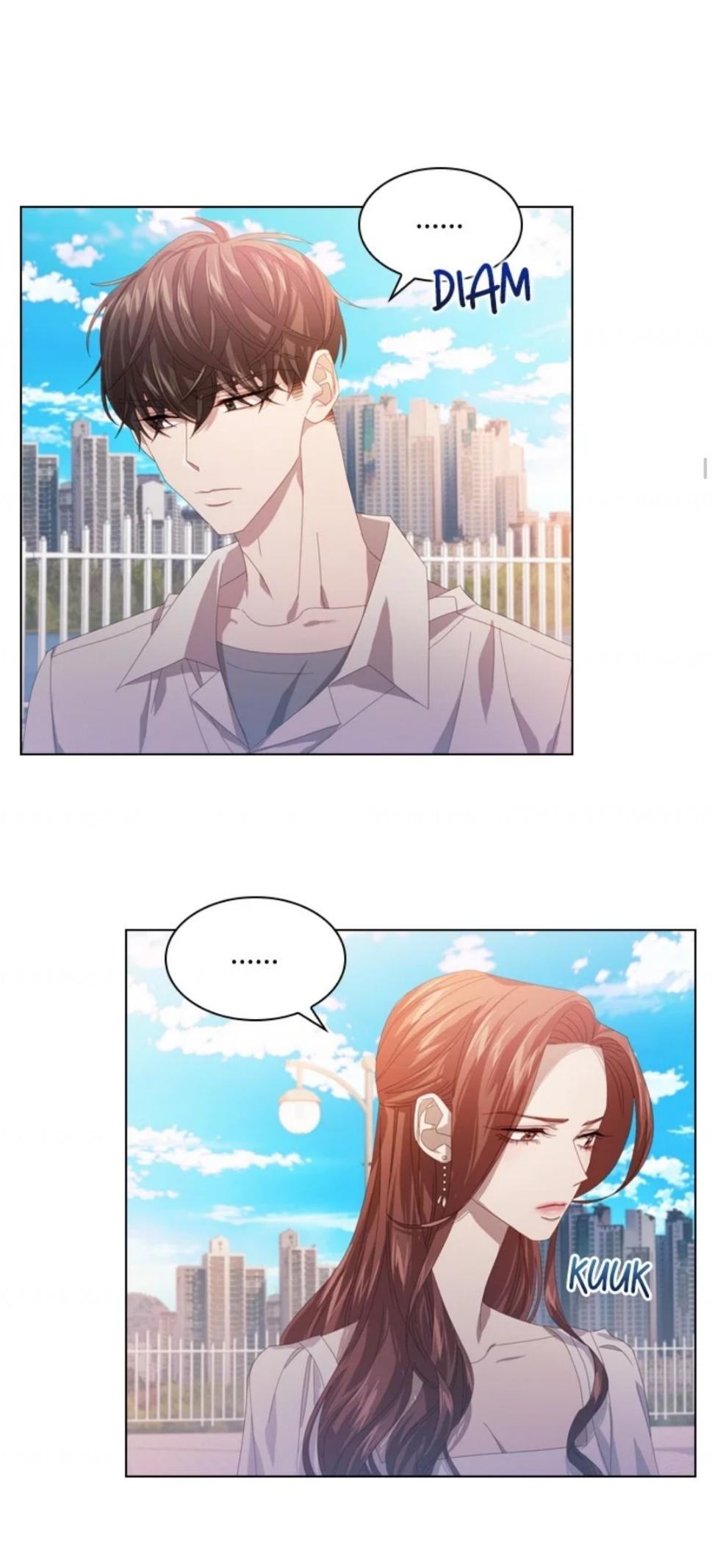A Beastly Scandal Chapter 24 - page 10