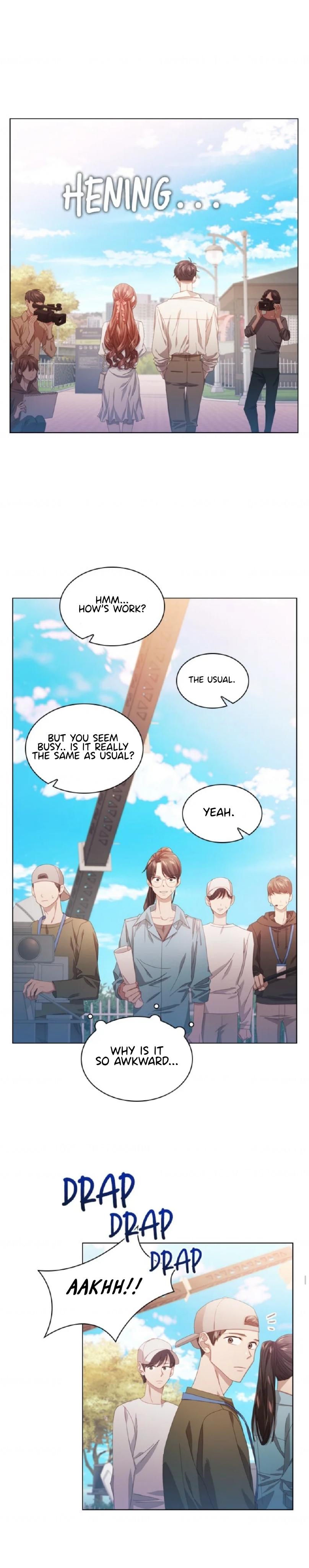 A Beastly Scandal Chapter 24 - page 12