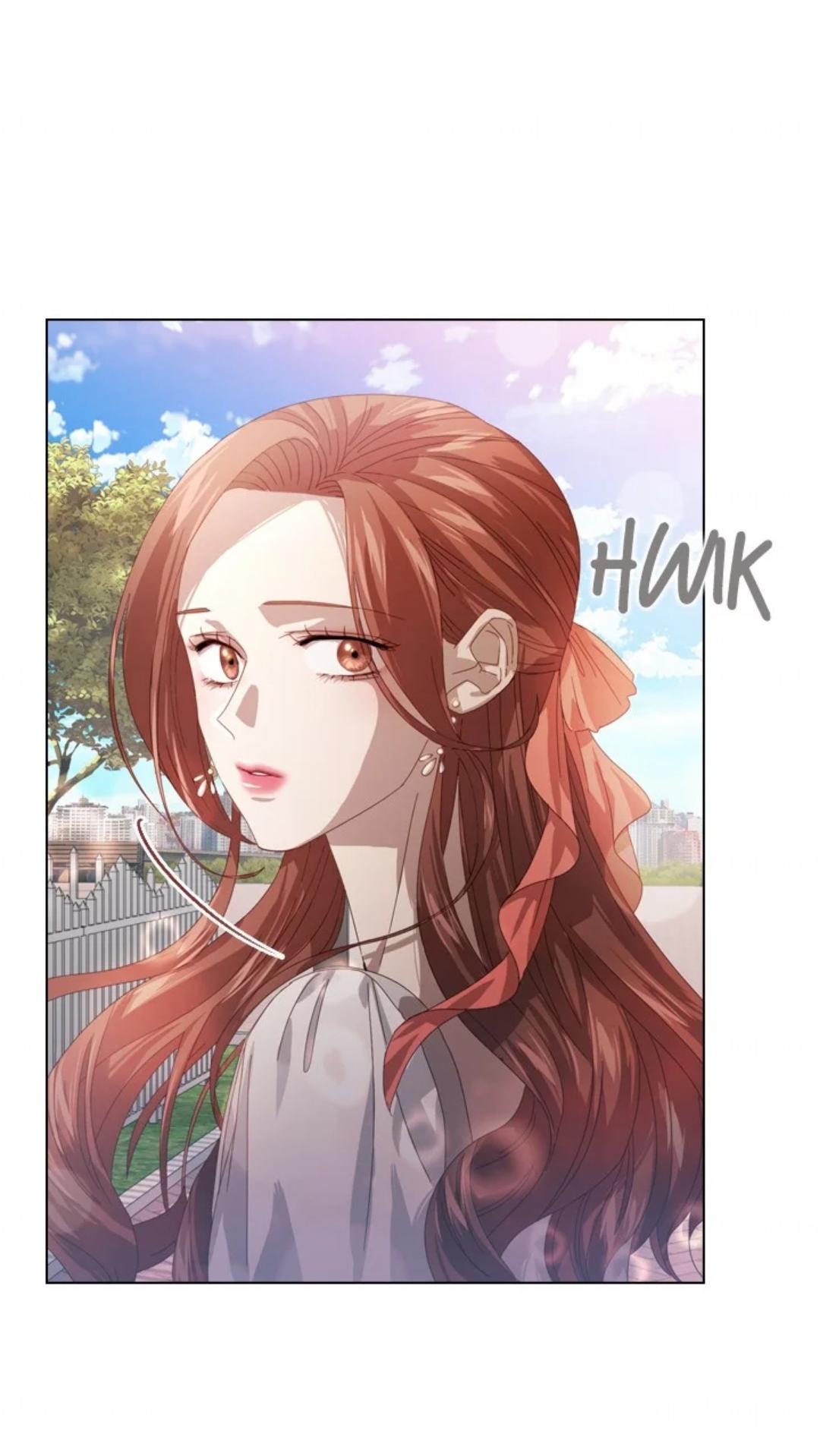 A Beastly Scandal Chapter 24 - page 15