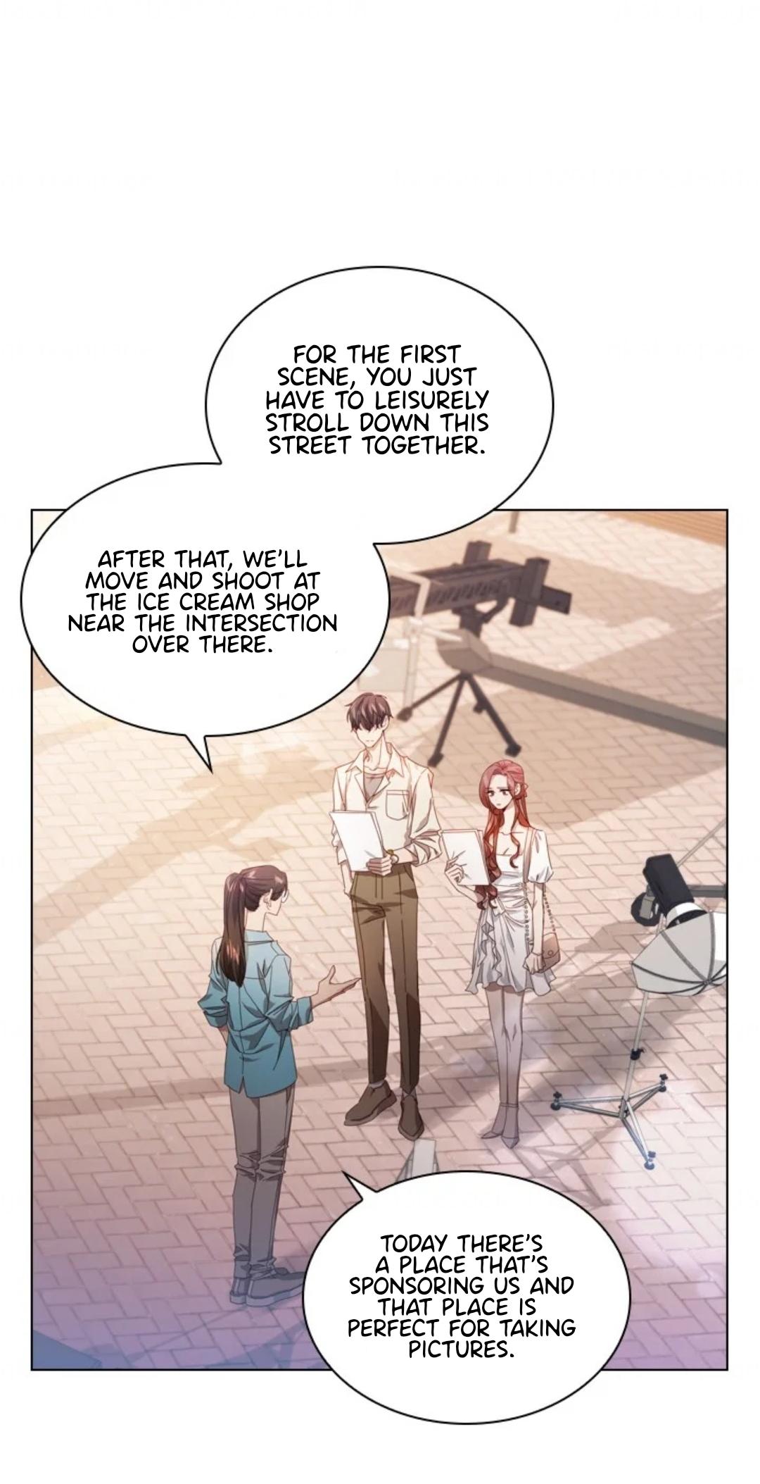 A Beastly Scandal Chapter 24 - page 2