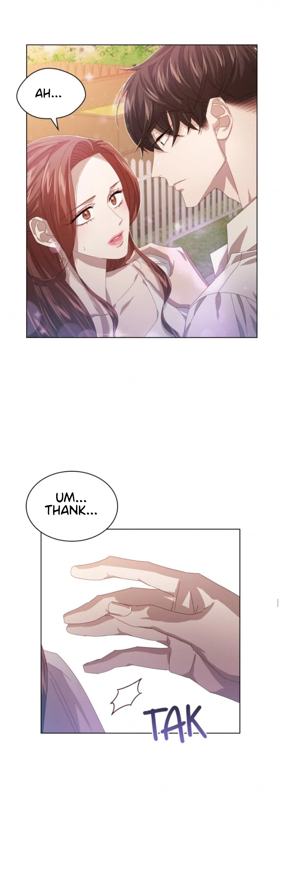 A Beastly Scandal Chapter 24 - page 20