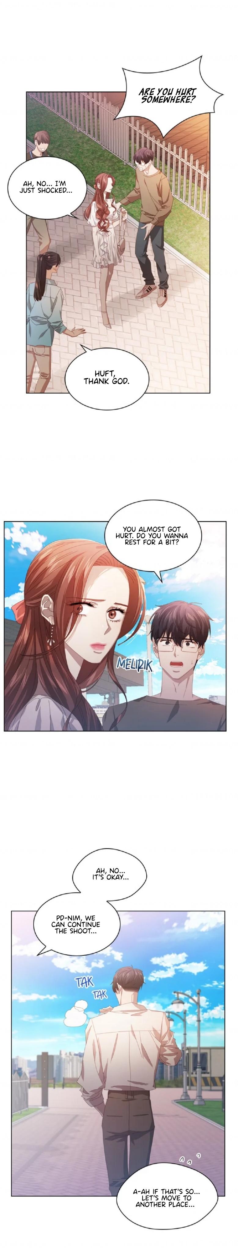 A Beastly Scandal Chapter 24 - page 22