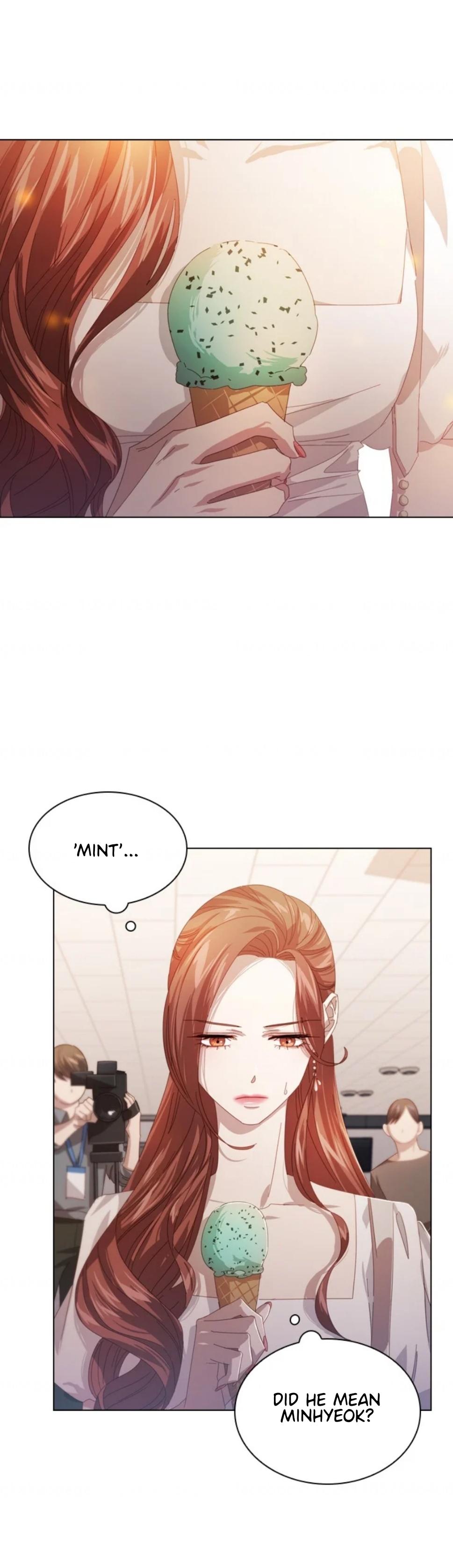 A Beastly Scandal Chapter 24 - page 26