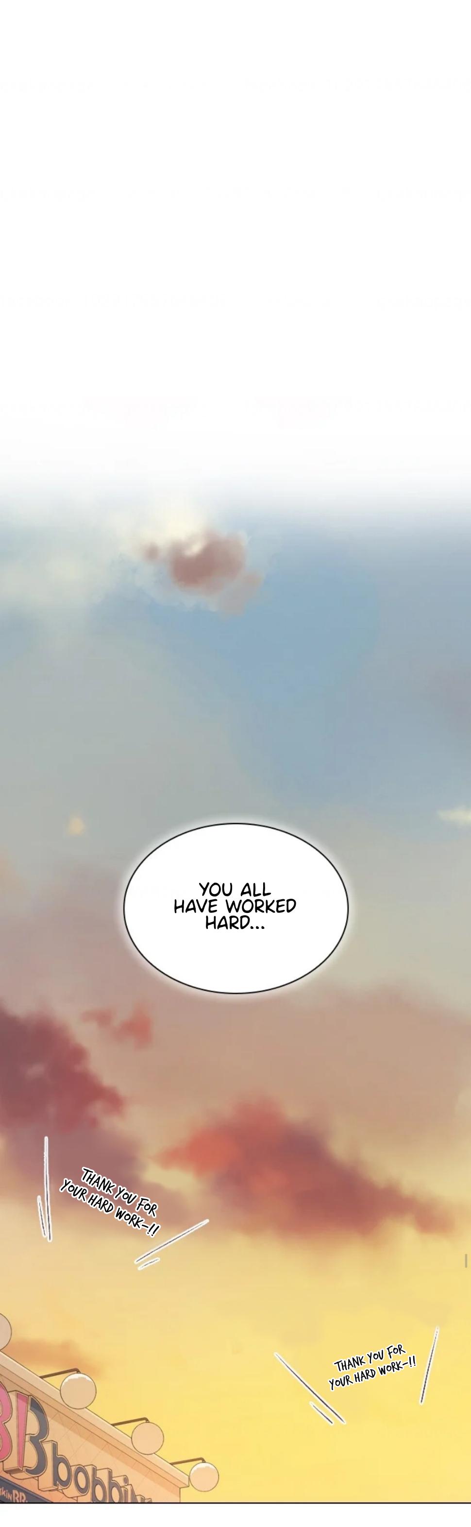 A Beastly Scandal Chapter 24 - page 29