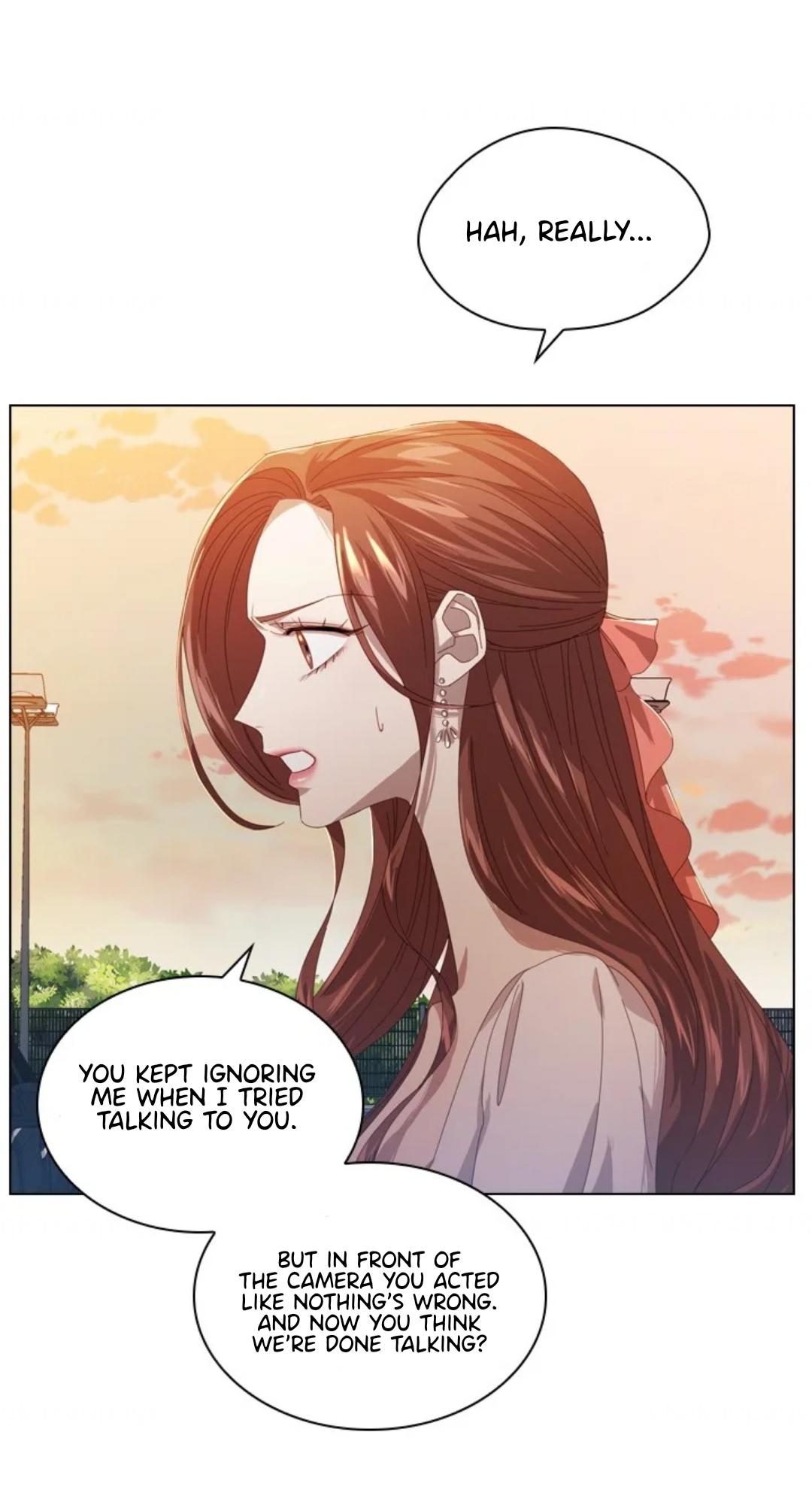 A Beastly Scandal Chapter 24 - page 33