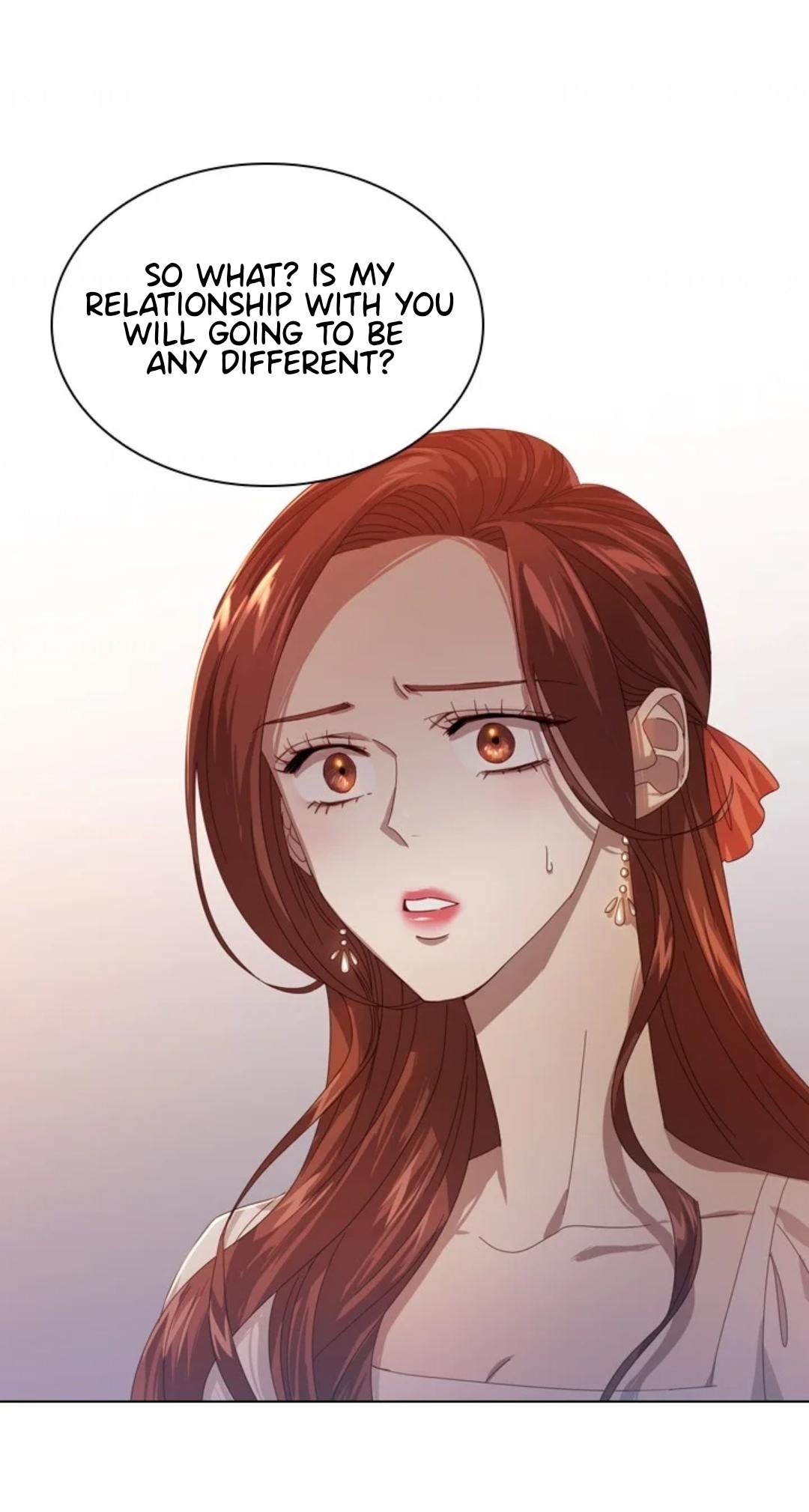A Beastly Scandal Chapter 24 - page 36