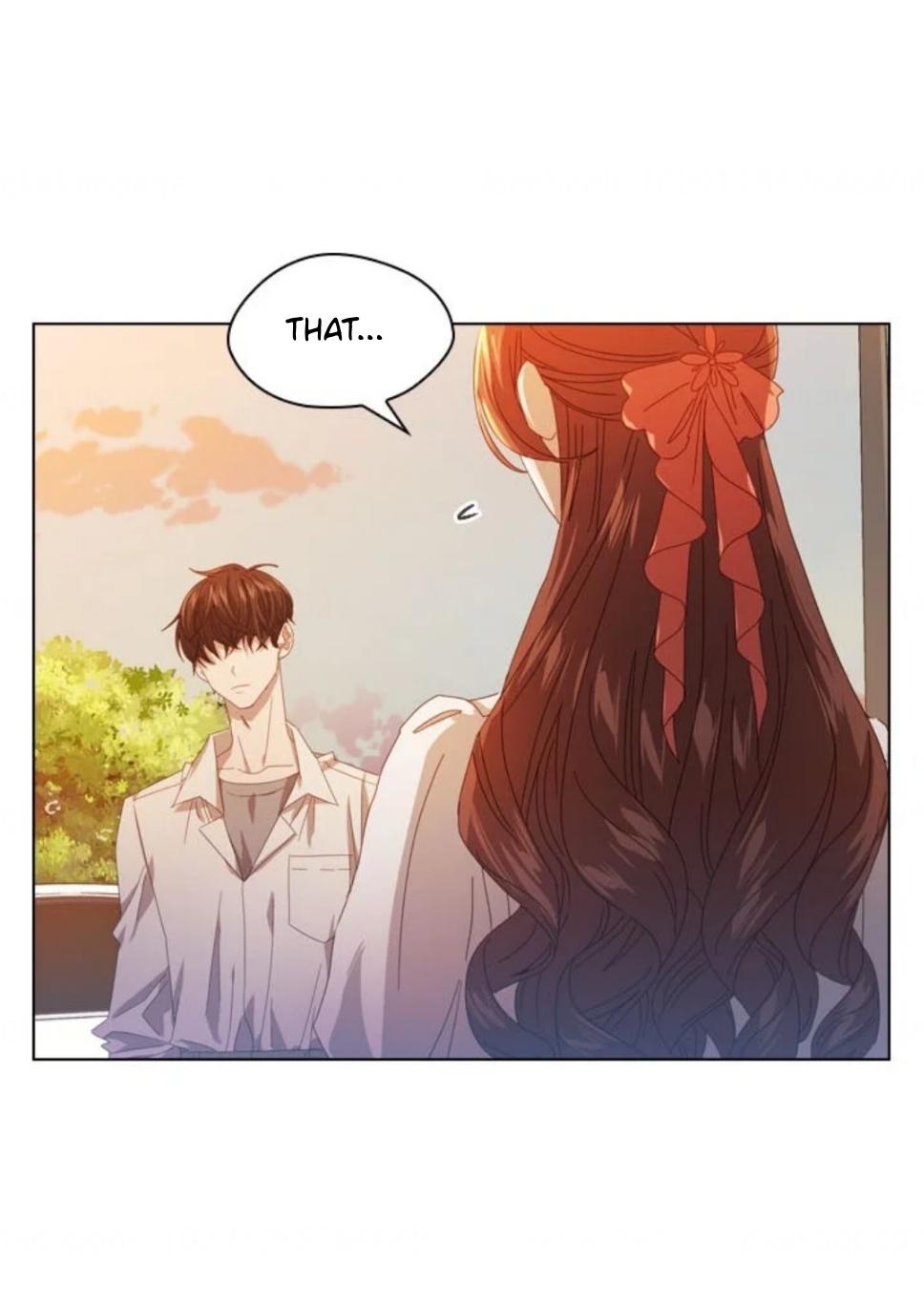 A Beastly Scandal Chapter 24 - page 37