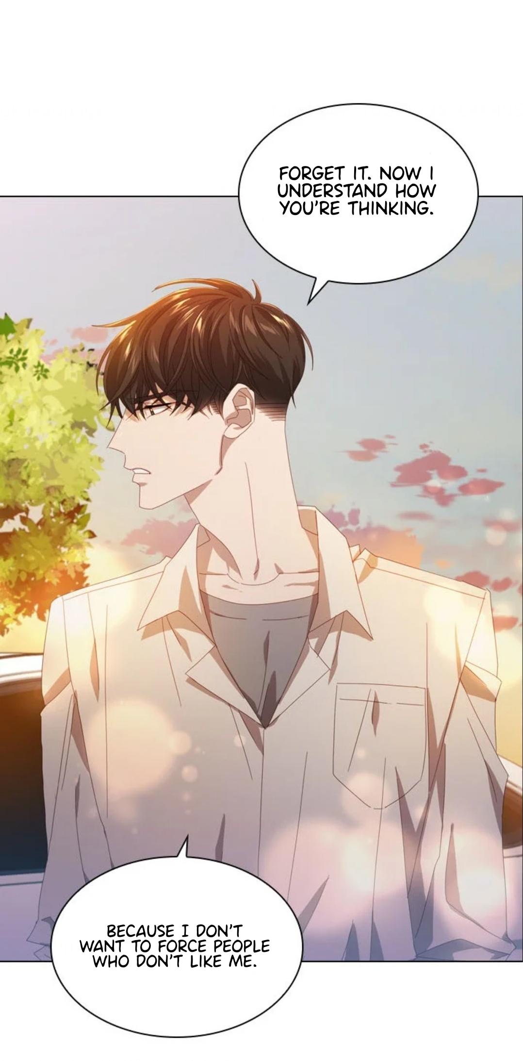 A Beastly Scandal Chapter 24 - page 38