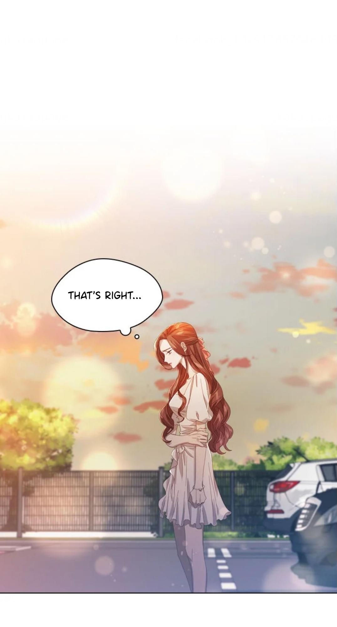A Beastly Scandal Chapter 24 - page 41