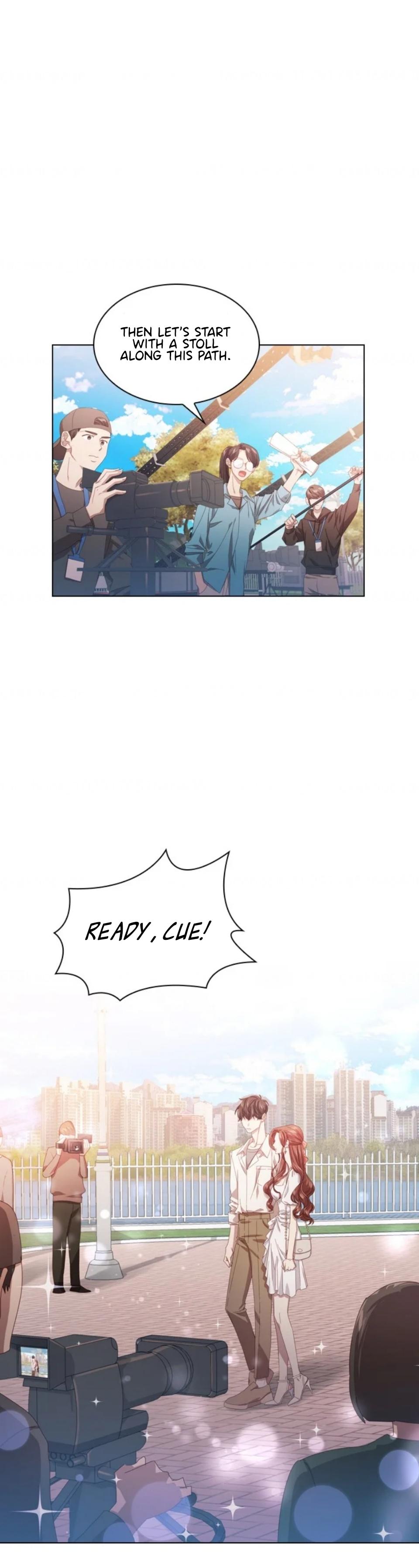 A Beastly Scandal Chapter 24 - page 9