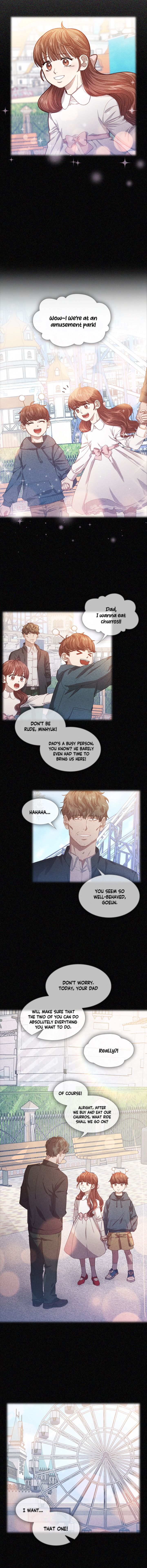 A Beastly Scandal Chapter 9 - page 2