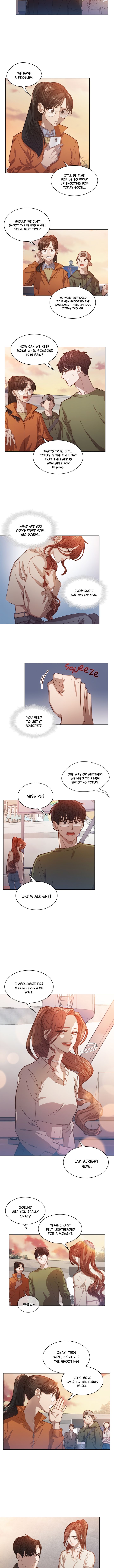 A Beastly Scandal Chapter 9 - page 4