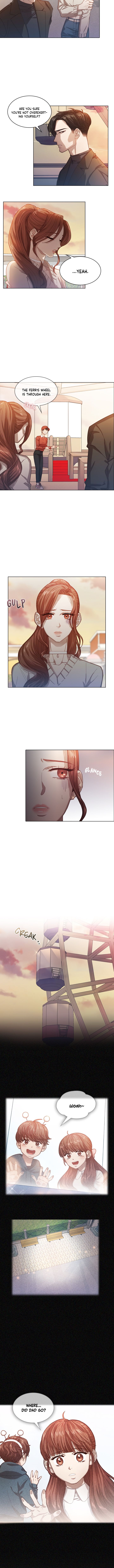 A Beastly Scandal Chapter 9 - page 5
