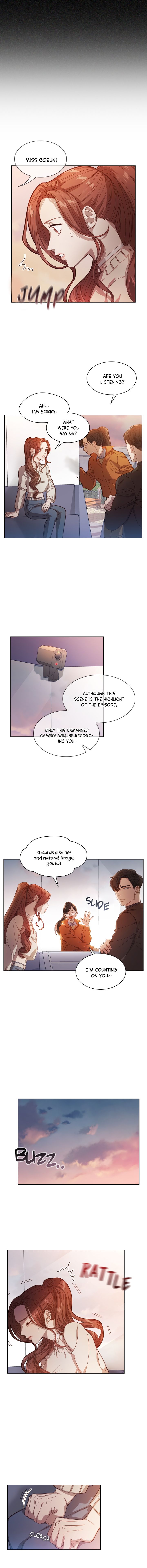 A Beastly Scandal Chapter 9 - page 6