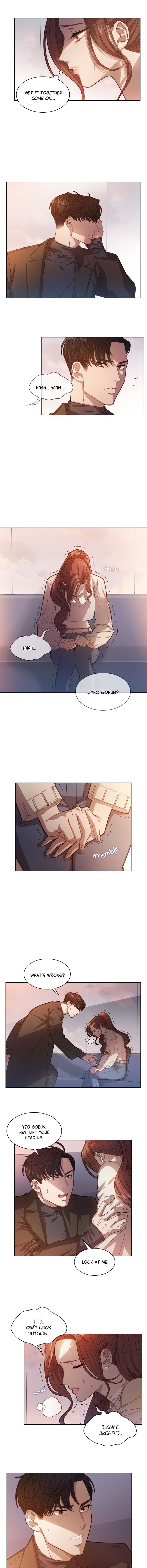 A Beastly Scandal Chapter 9 - page 7