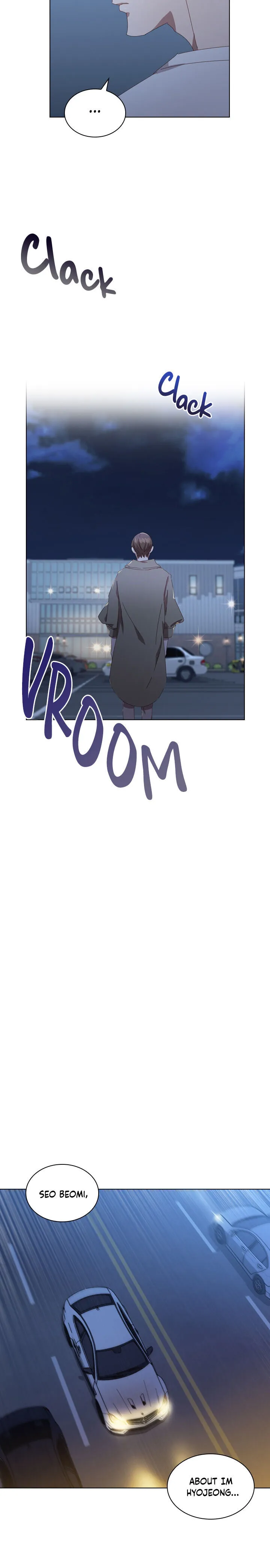 A Beastly Scandal Chapter 51 - page 10