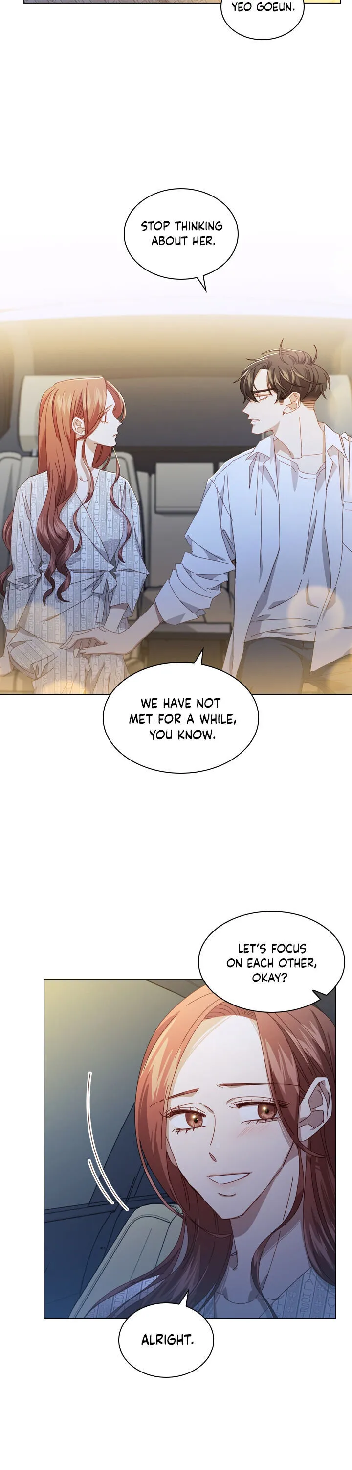 A Beastly Scandal Chapter 51 - page 13