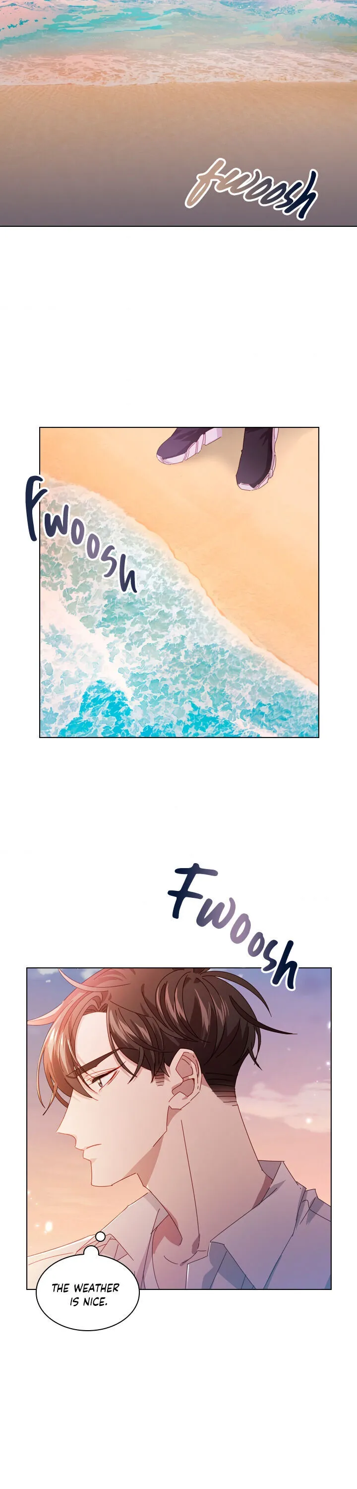 A Beastly Scandal Chapter 51 - page 15