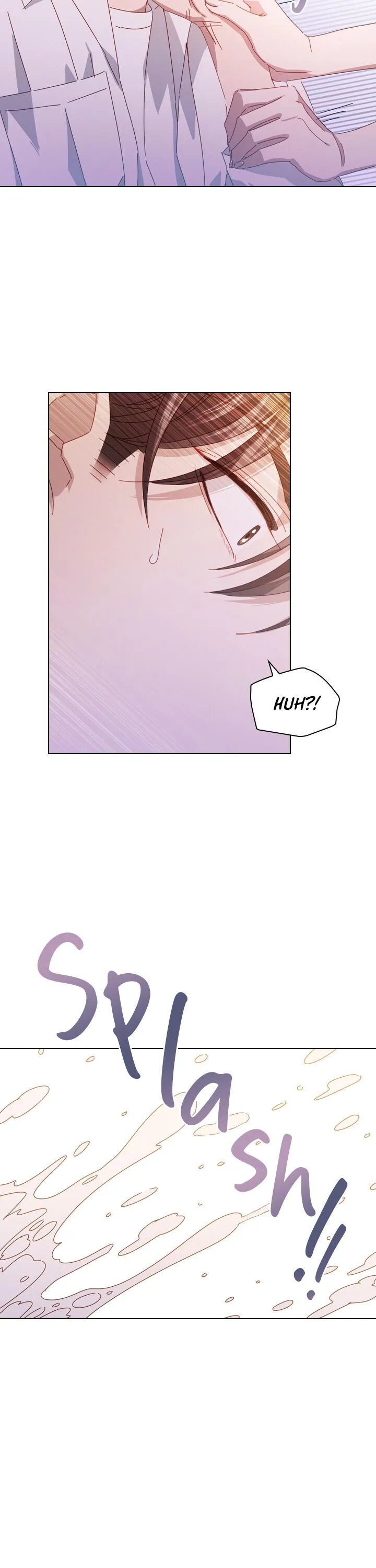 A Beastly Scandal Chapter 51 - page 19