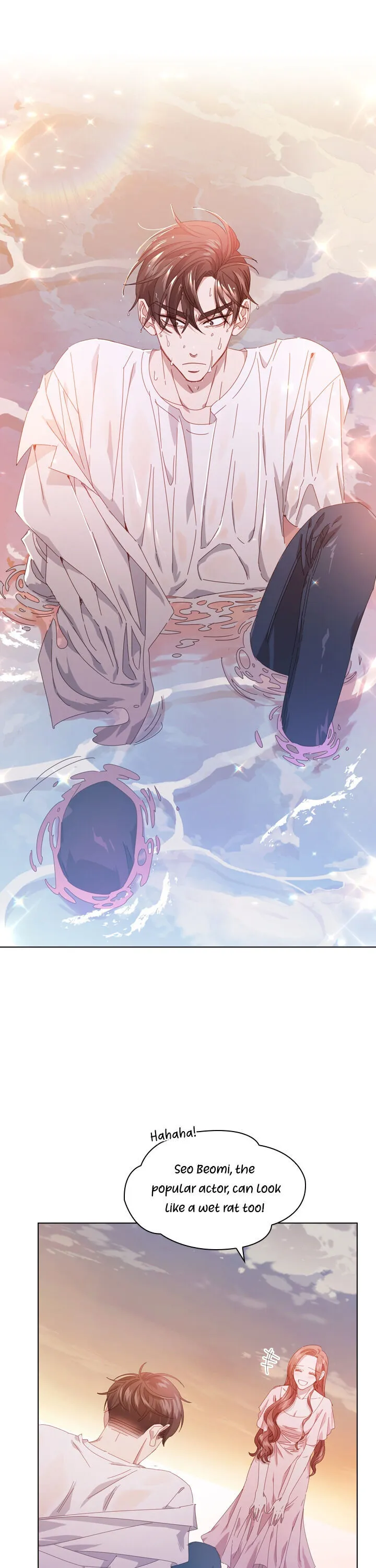 A Beastly Scandal Chapter 51 - page 20