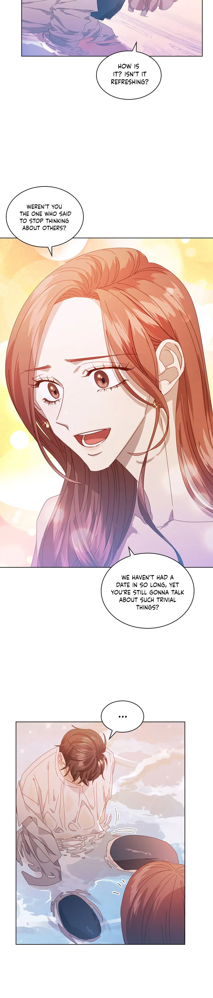 A Beastly Scandal Chapter 51 - page 21