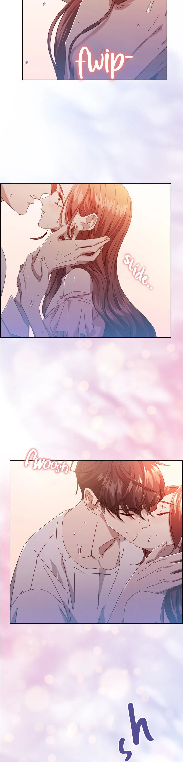 A Beastly Scandal Chapter 51 - page 25