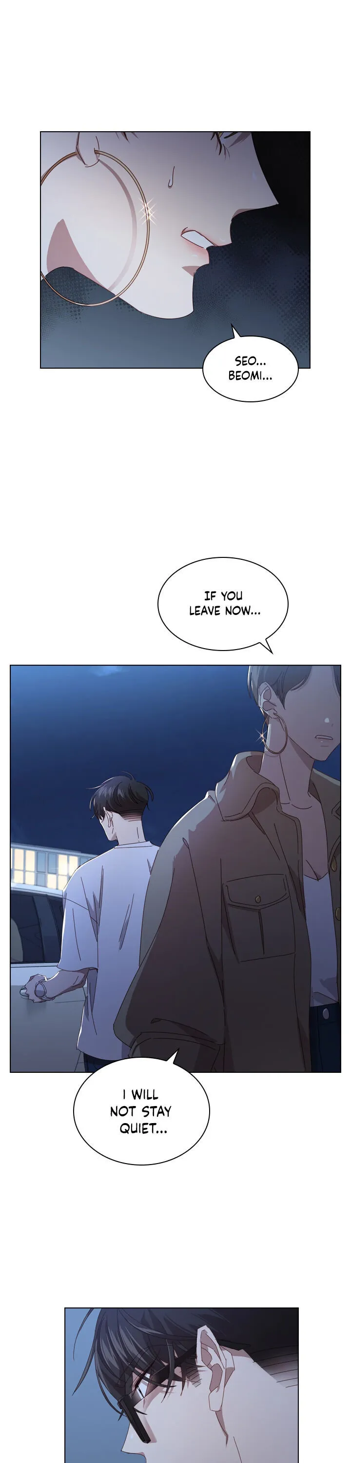 A Beastly Scandal Chapter 51 - page 9
