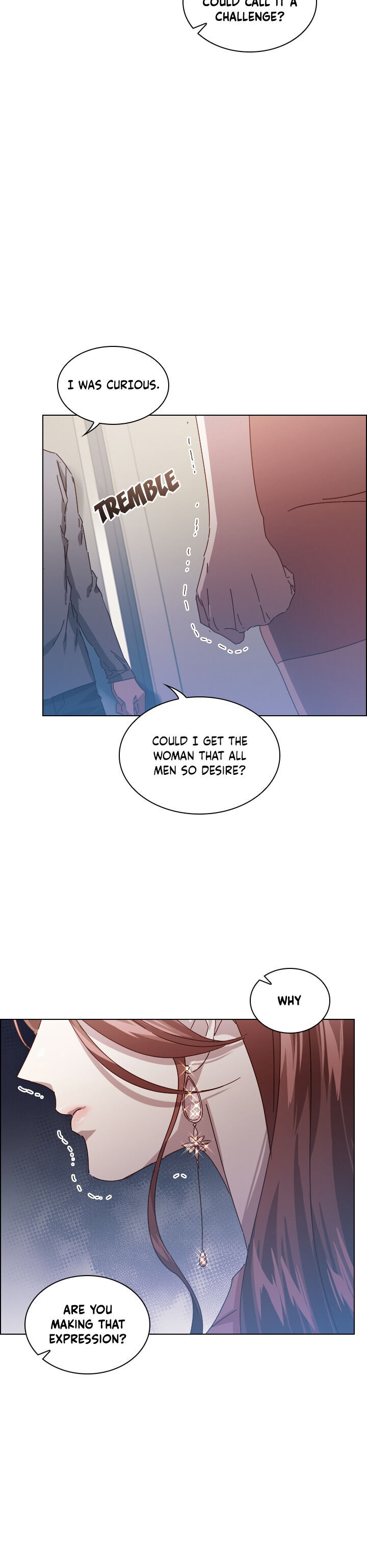 A Beastly Scandal Chapter 56 - page 16