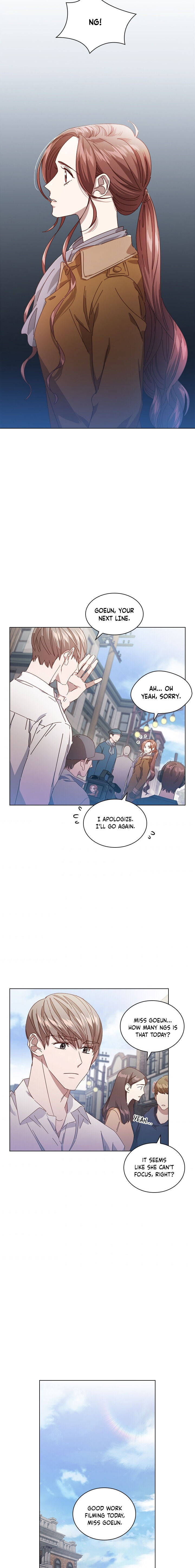A Beastly Scandal Chapter 56 - page 18