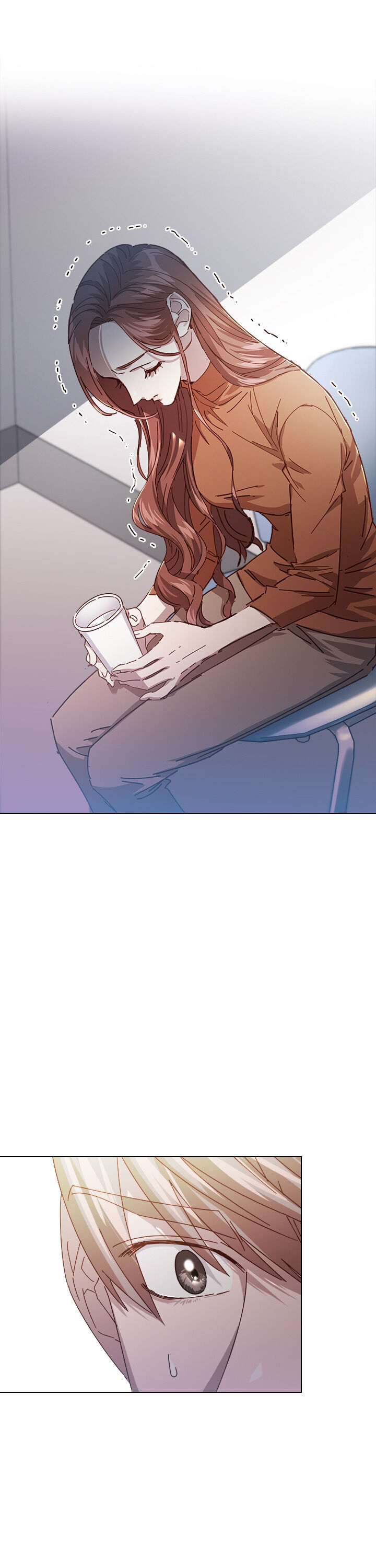 A Beastly Scandal Chapter 56 - page 23