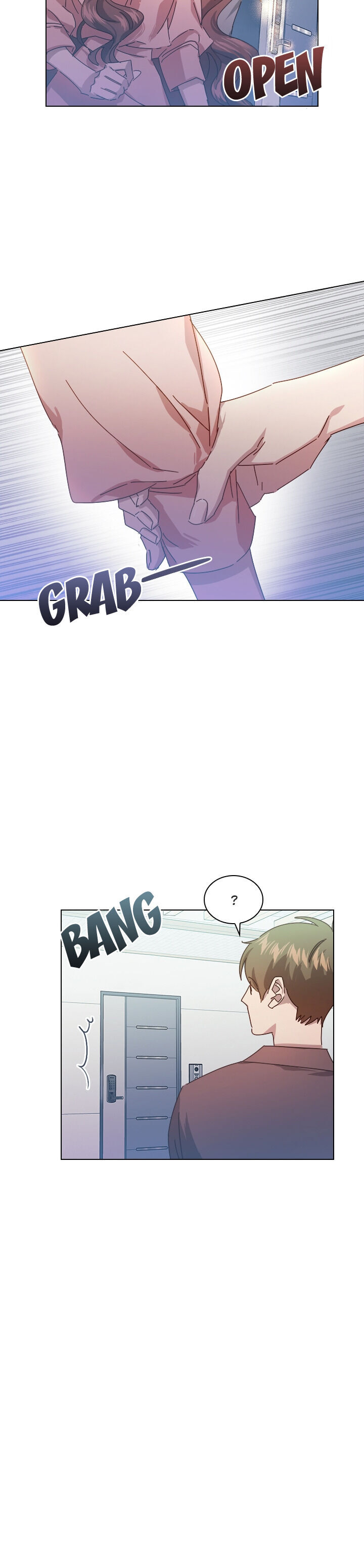 A Beastly Scandal Chapter 56 - page 8