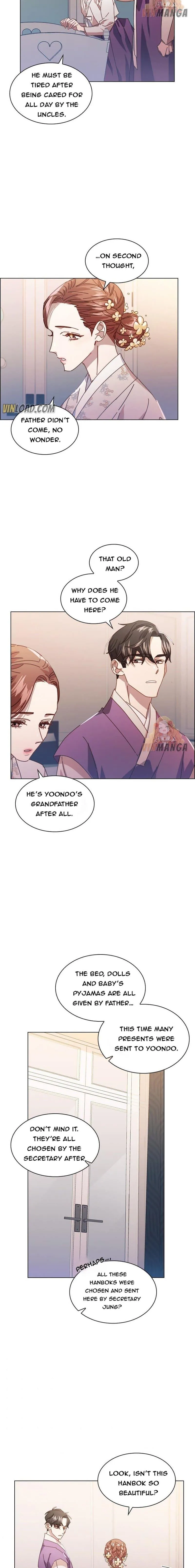 A Beastly Scandal Chapter 77 - page 11