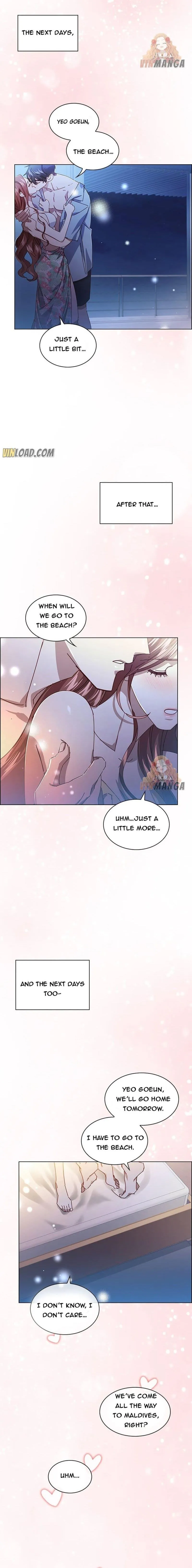 A Beastly Scandal Chapter 77 - page 3