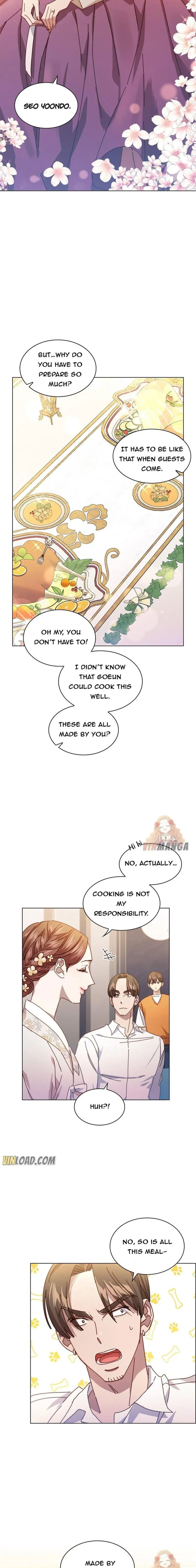 A Beastly Scandal Chapter 77 - page 6