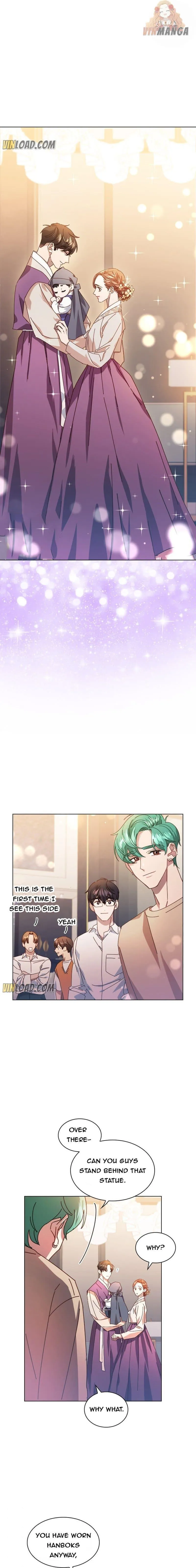 A Beastly Scandal Chapter 77 - page 9