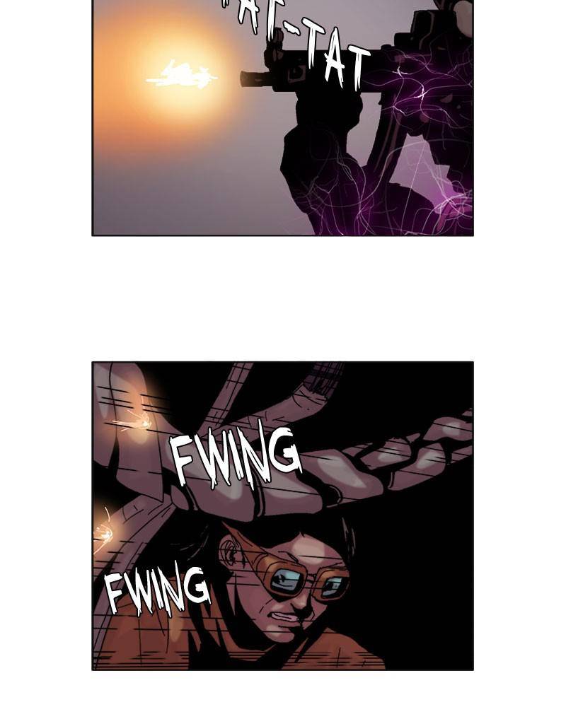 Machine Uprising Chapter 30 - page 13