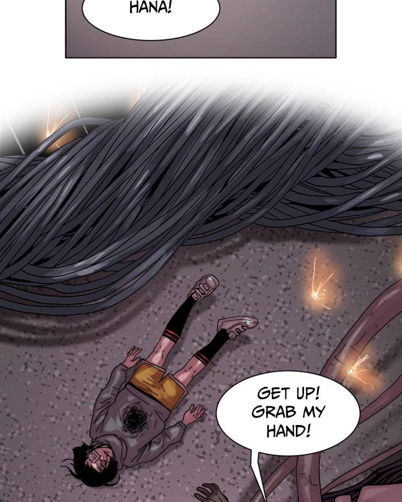 Machine Uprising Chapter 30 - page 16