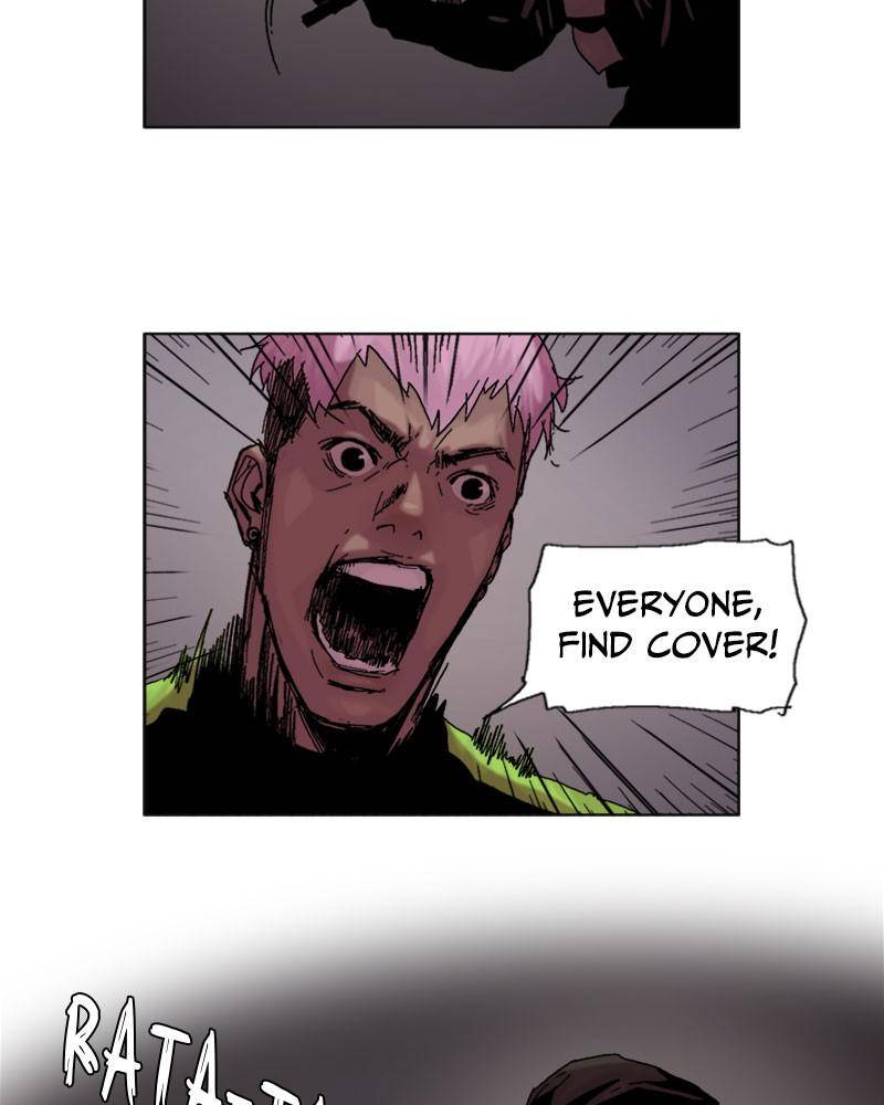 Machine Uprising Chapter 30 - page 2