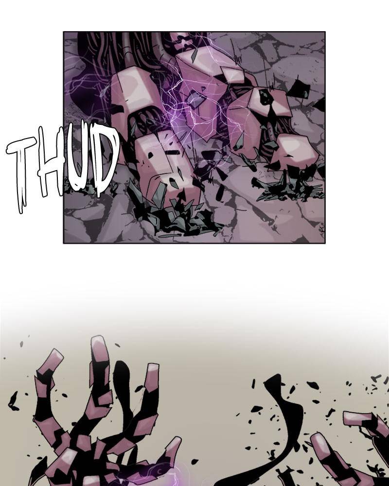 Machine Uprising Chapter 30 - page 65