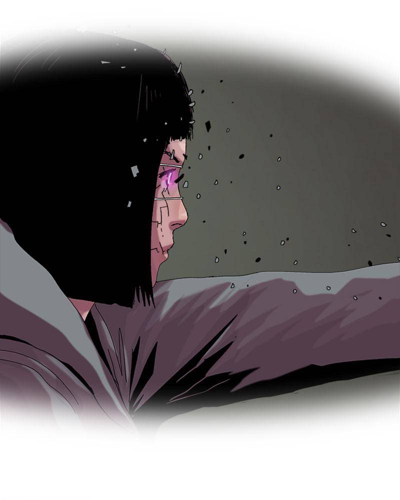 Machine Uprising Chapter 30 - page 8