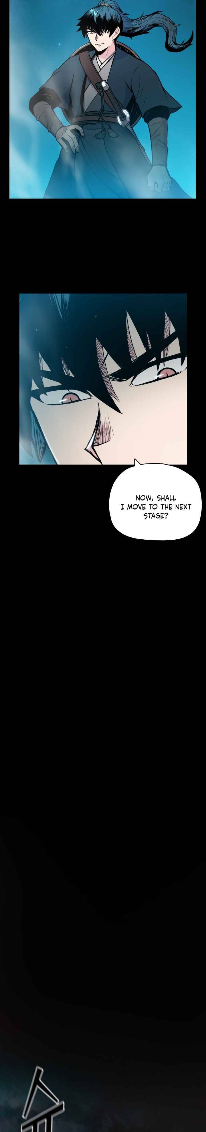 Reincarnated War God chapter 39 - page 4